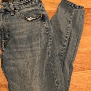 Lucky brand jeans